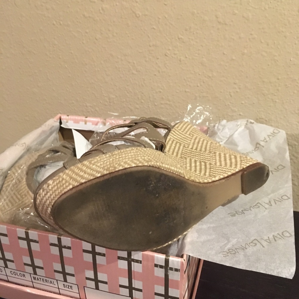 Wedges - Picture 3 of 6